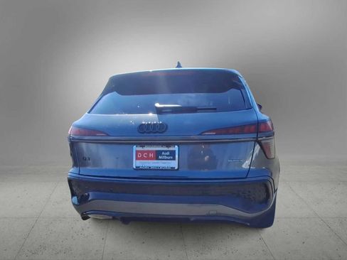 New 2026 Audi Q3 quattro 2.0T image 7