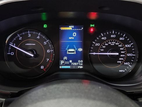 Used 2021 Subaru Crosstrek 2.0i Premium w/ Popular Package #2 image 35