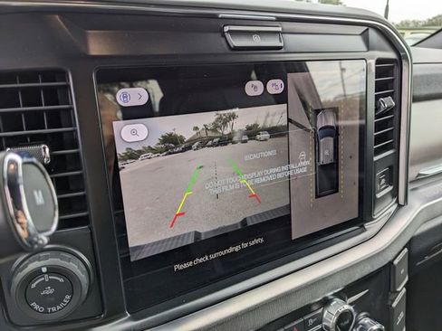 New 2026 Ford F250 Platinum AWD/4WD image 28