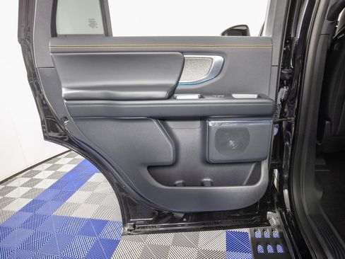 Used 2025 Ford Expedition Tremor image 16