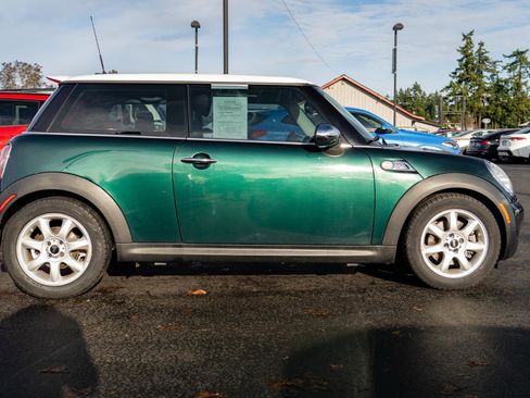 Used 2009 MINI Cooper S image 6