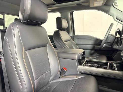 New 2026 Ford F250 Lariat w/ Black Appearance Package AWD/4WD image 14