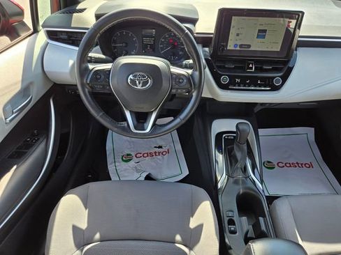 Used 2023 Toyota Corolla SE FWD image 13
