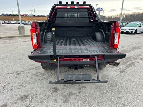 Used 2019 Ford F250 Lariat image 63