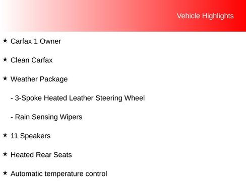 Certified 2025 Toyota RAV4 XSE w/ Weather Package AWD/4WD image 11