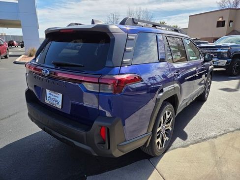 New 2026 Subaru Outback Touring XT image 3