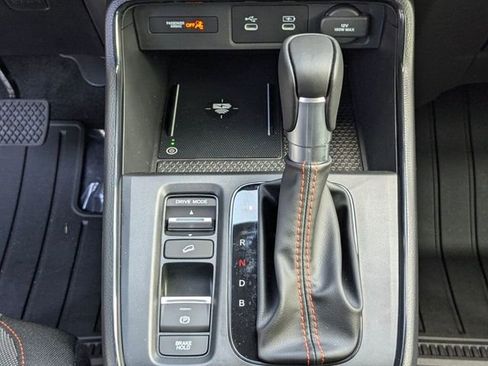 New 2026 Honda CR-V Sport image 15