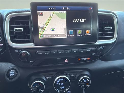 Used 2020 Hyundai Venue SEL w/ Convenience + Premium Package FWD image 23