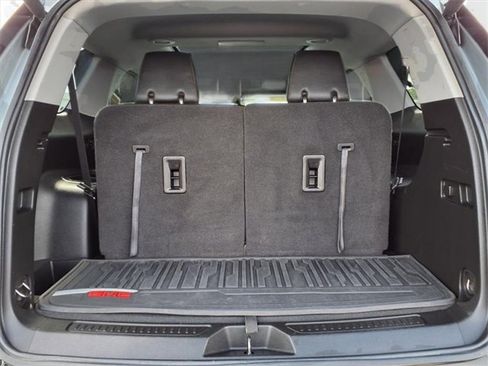 Used 2023 GMC Acadia AT4 w/ Preferred Package image 36