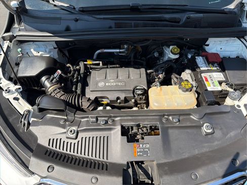 Used 2018 Buick Encore Preferred AWD/4WD image 23