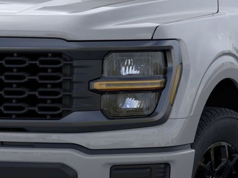 New 2026 Ford F150 STX image 20