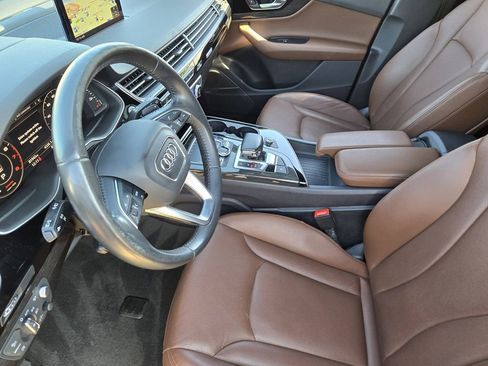 Used 2018 Audi Q7 3.0T Prestige image 15