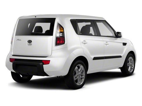 Used 2010 Kia Soul + FWD image 2