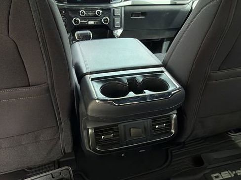 Used 2023 Ford F150 XLT w/ Equipment Group 302A High AWD/4WD image 21