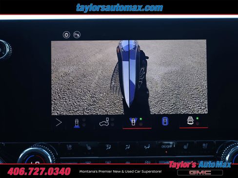 New 2026 GMC Canyon Denali image 25