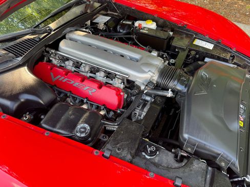 Used 2003 Dodge Viper SRT-10 RWD image 54