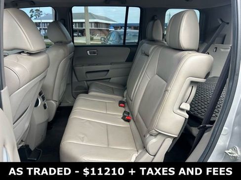 Used 2012 Honda Pilot EX-L image 15