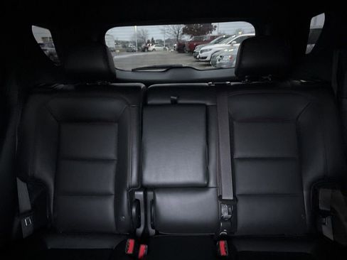 Used 2023 Chevrolet Equinox RS w/ RS Leather Package image 35