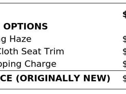 Used 2025 Kia K4 FWD image 4