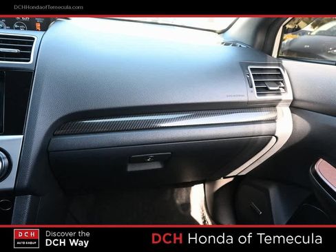 Used 2019 Subaru WRX Limited image 14