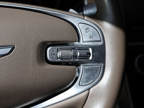 Used 2021 Genesis GV80 2.5T w/ Prestige Package 05 image 43