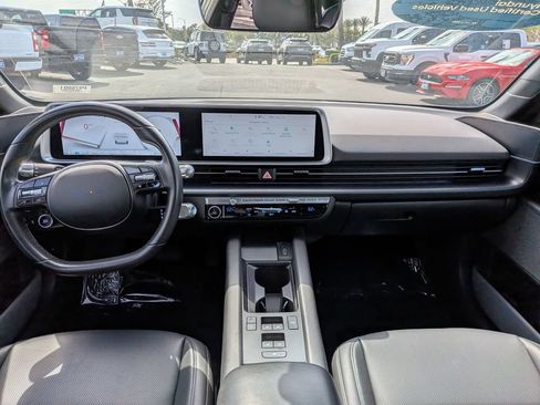 Used 2024 Hyundai Ioniq 6 SEL RWD image 27