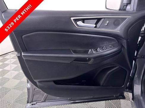 Used 2022 Ford Edge SEL image 43