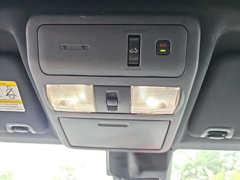 Used 2025 Nissan Frontier Pro-X w/ Pro Premium Package RWD image 32