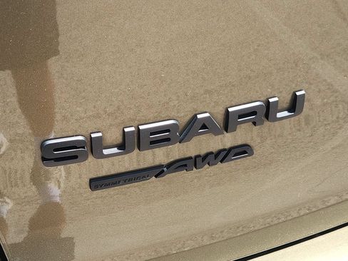 Used 2024 Subaru Ascent Onyx Edition AWD/4WD image 9