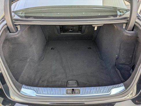 Certified 2023 Mercedes-Benz S 580 4MATIC Sedan image 10