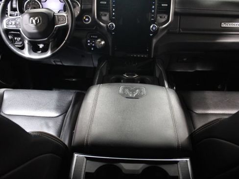 Used 2023 RAM 1500 Laramie AWD/4WD image 30