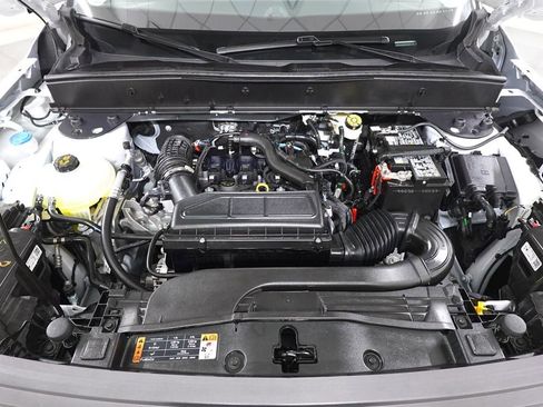 New 2025 Ford Bronco Sport Big Bend image 30