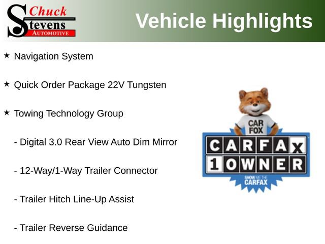 Used 2025 RAM 1500 Tungsten w/ Towing Technology Group AWD/4WD image 5