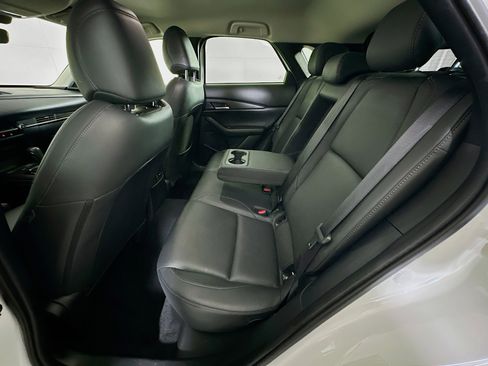 Used 2023 MAZDA CX-30 AWD 2.5 S w/ Select Package image 29