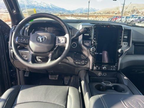 New 2026 RAM 2500 Power Wagon image 20