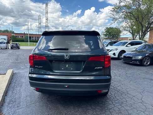 Used 2016 Honda Pilot EX-L image 5