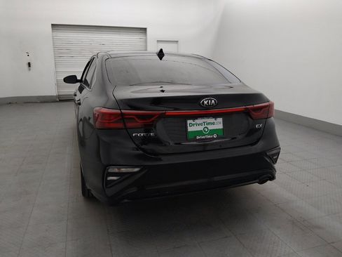 Used 2021 Kia Forte EX FWD image 6