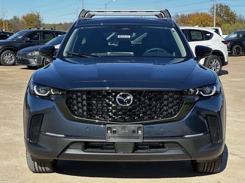 Used 2026 MAZDA CX-50 AWD 2.5 S w/ Weather Package image 8