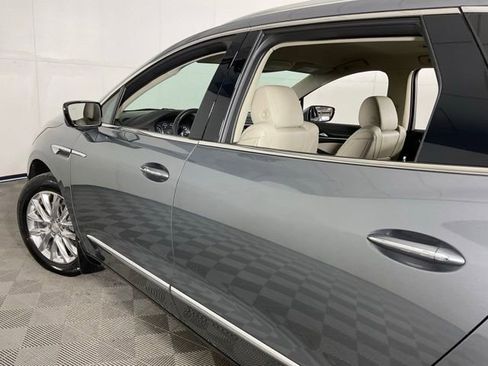 Used 2021 Buick Enclave Essence w/ Trailering Package, 5000 lbs. image 40