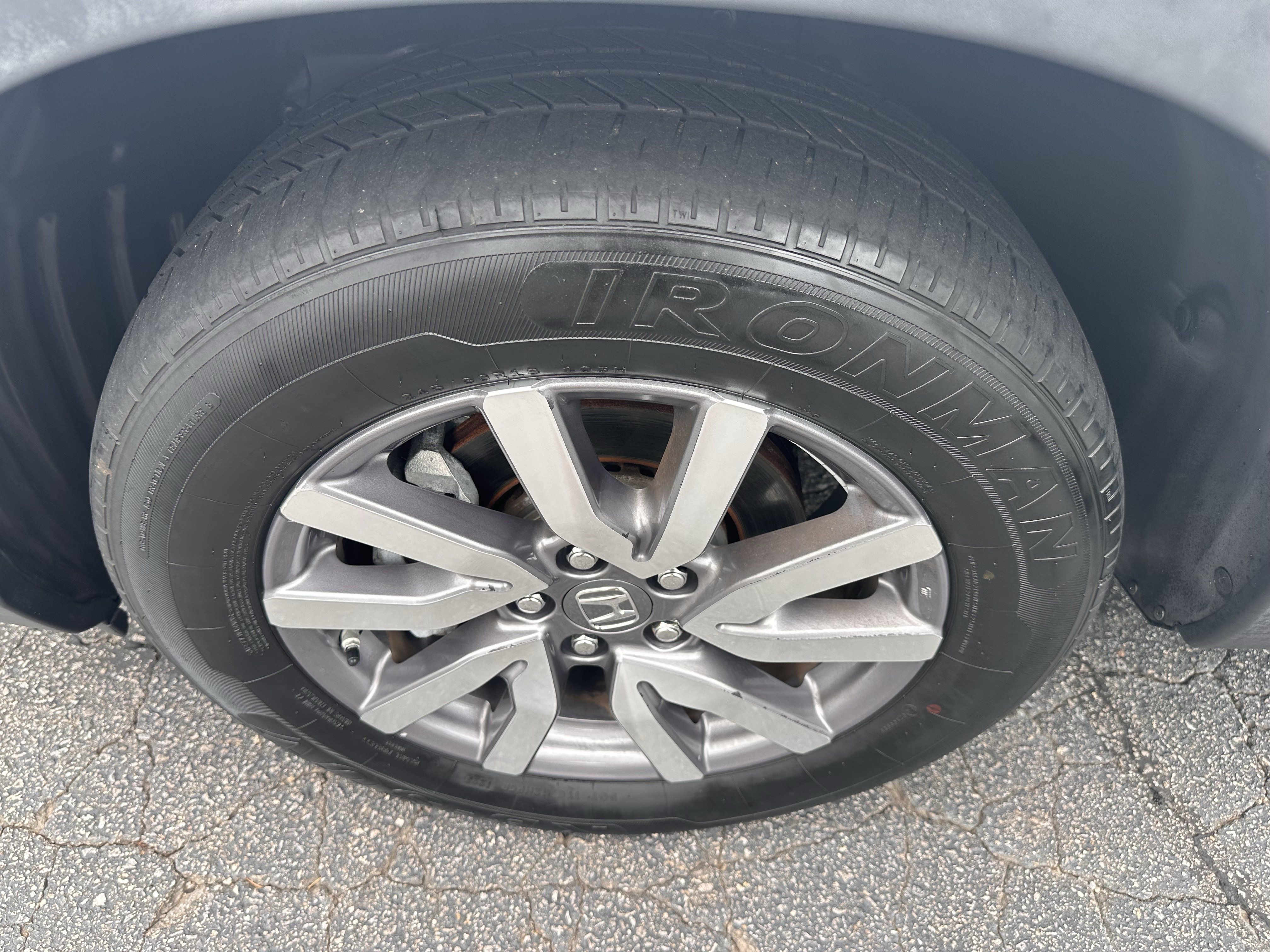 Used 2020 Honda Pilot EX-L image 29
