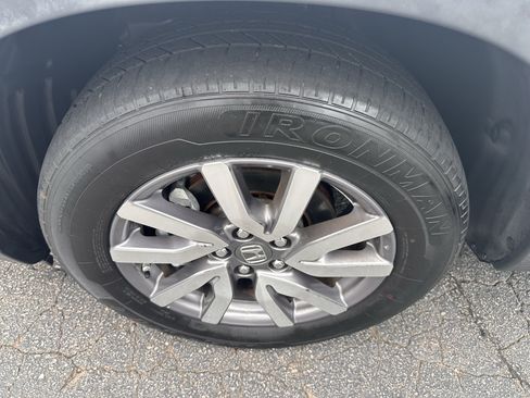 Used 2020 Honda Pilot EX-L image 29
