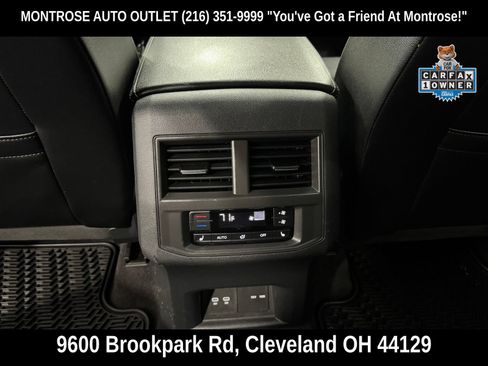 Used 2022 Volkswagen Atlas SEL Premium AWD/4WD image 37