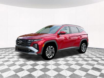 New 2026 Hyundai Tucson SEL Plus