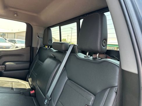 Used 2021 GMC Sierra 1500 Denali w/ Denali Ultimate Package AWD/4WD image 23
