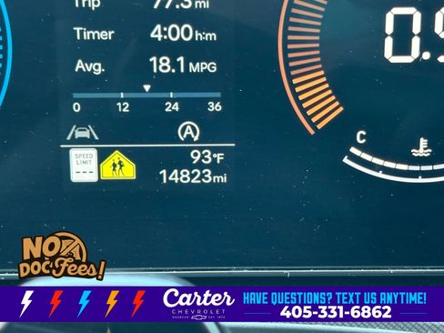 Used 2025 Hyundai Santa Fe XRT AWD/4WD image 65
