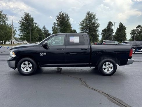 Used 2023 RAM 1500 Classic SLT w/ Trailer & Traction Group image 27