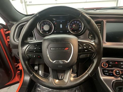 Used 2017 Dodge Challenger R/T w/ Sound Group RWD image 5