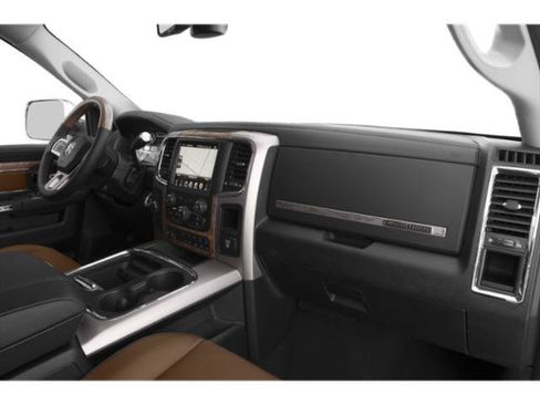 Used 2018 RAM 2500 Limited AWD/4WD image 19