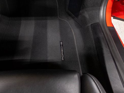 Used 2015 Porsche 911 Turbo S AWD/4WD image 96