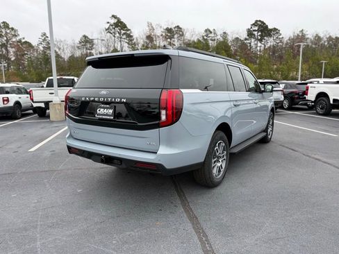 New 2026 Ford Expedition Max Active image 8